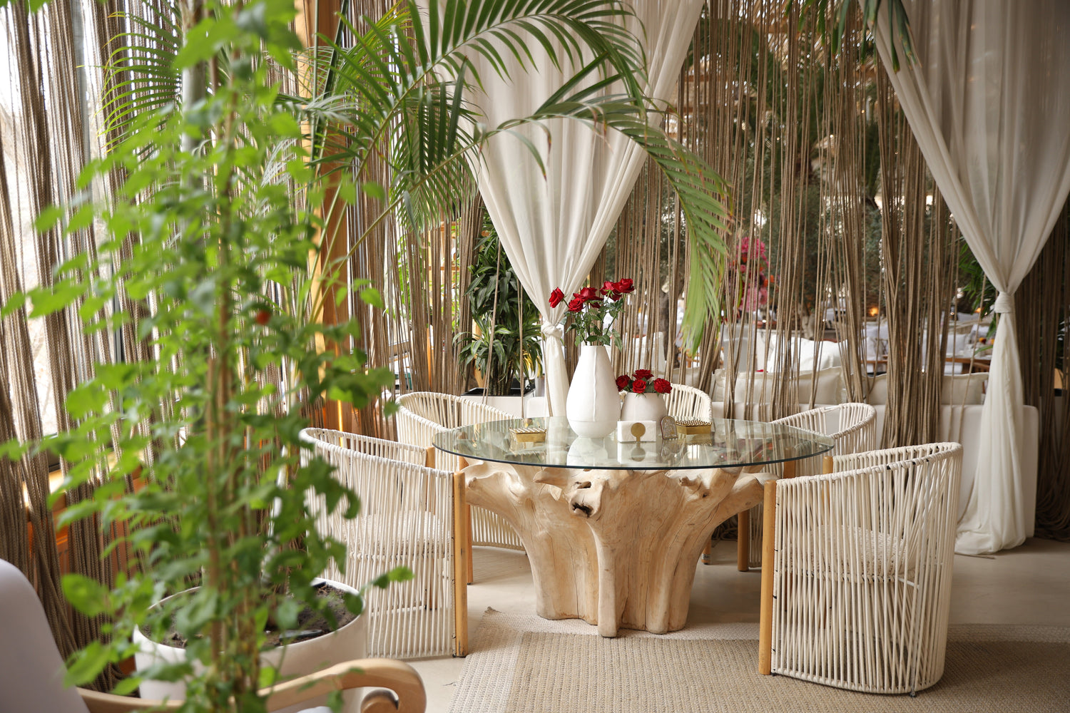 AMAR Restaurant – Yerevan, Armenia