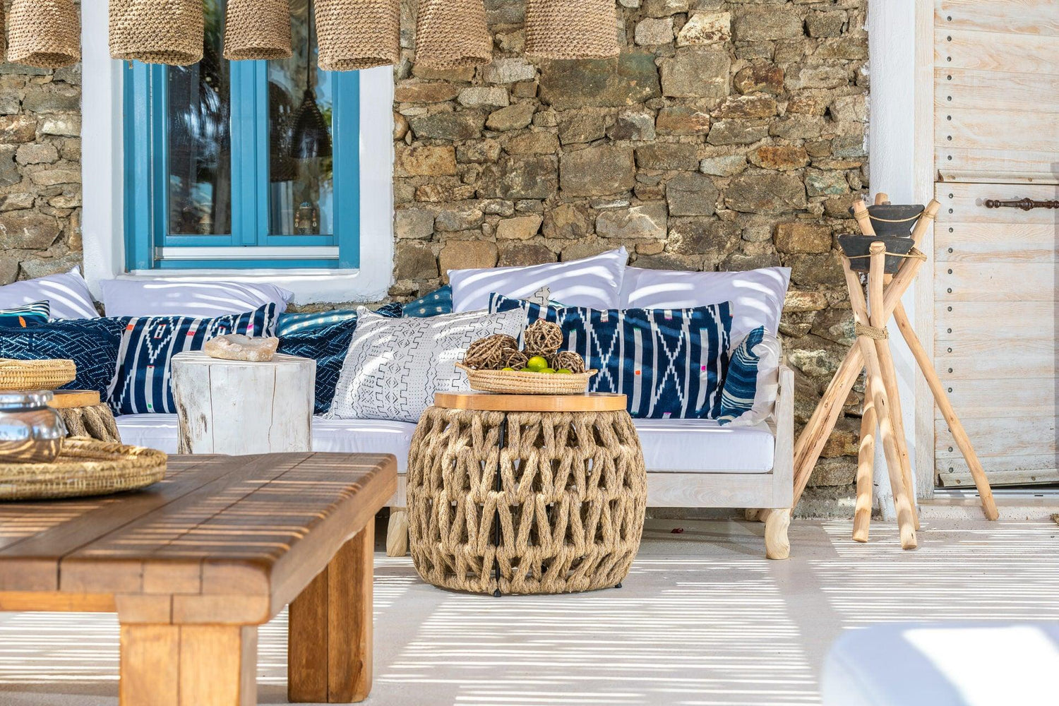 KALO LIVADI VILLA PROJECT