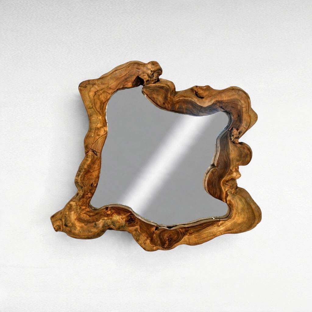 MIX MIRROR FRAME