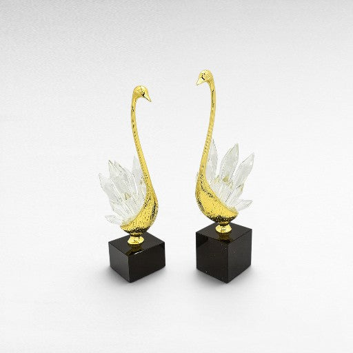 BIRDS SET OF 2