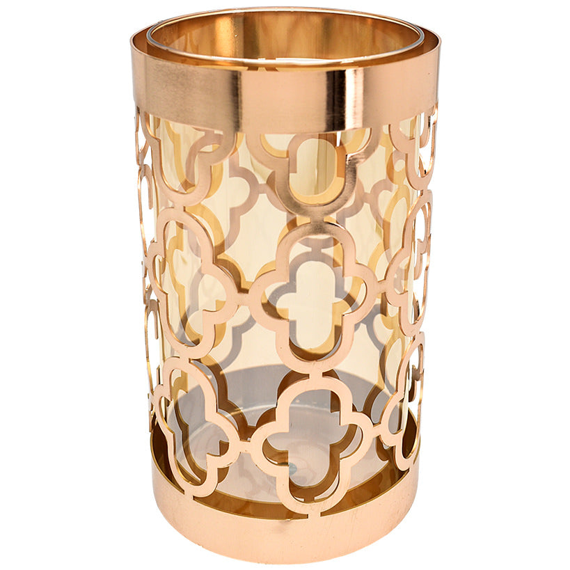 ARABESQUE CANDLE HOLDER MEDIUM