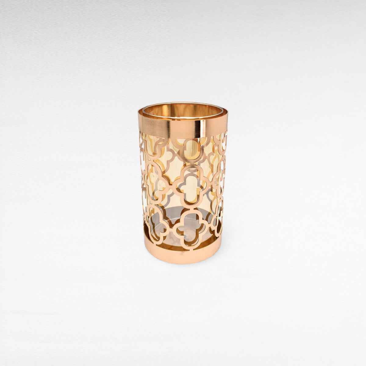 ARABESQUE CANDLE HOLDER MEDIUM