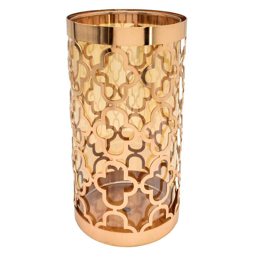 ARABESQUE CANDLE HOLDER LARGE
