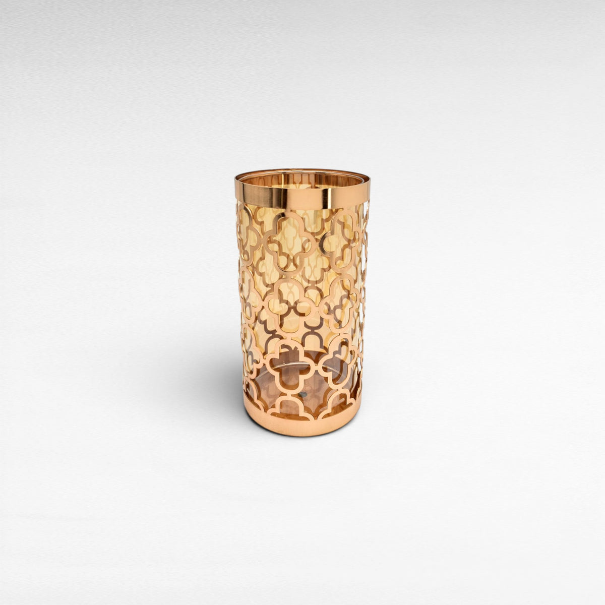 ARABESQUE CANDLE HOLDER LARGE