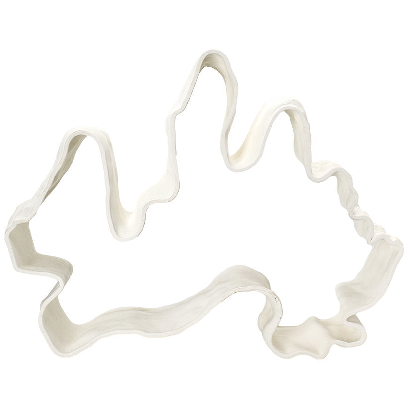 UNSHAPED HANDMADE DECOR LARGE