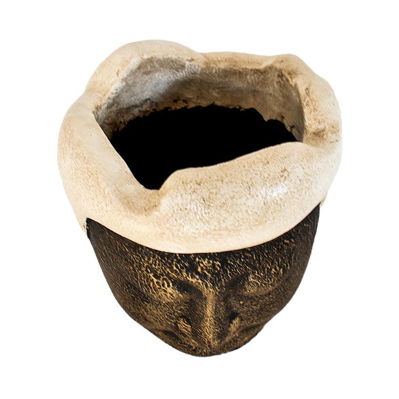 BUDDHA HEAD GARRY - Chora Mykonos