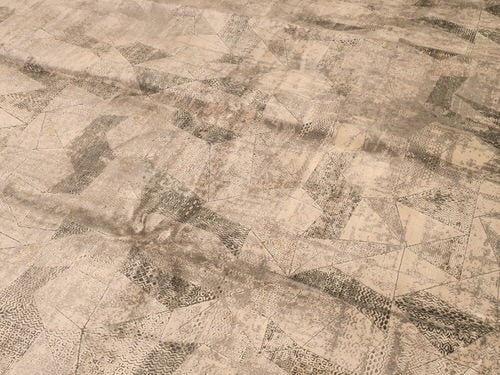 CARPET Sovereign Serenity