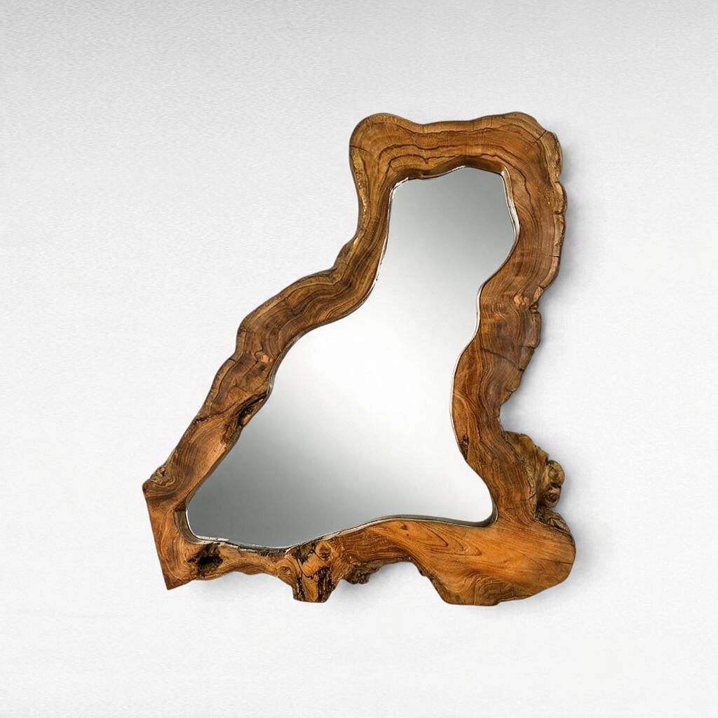 MIX MIRROR FRAME