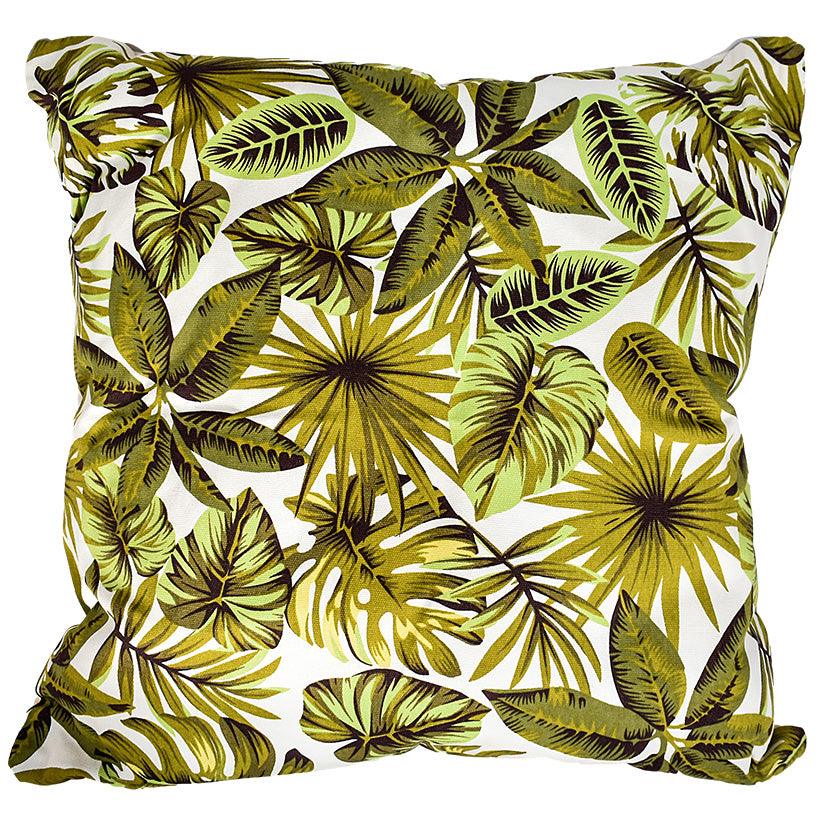 RAINFOREST PILLOW 60X60 - Chora Mykonos