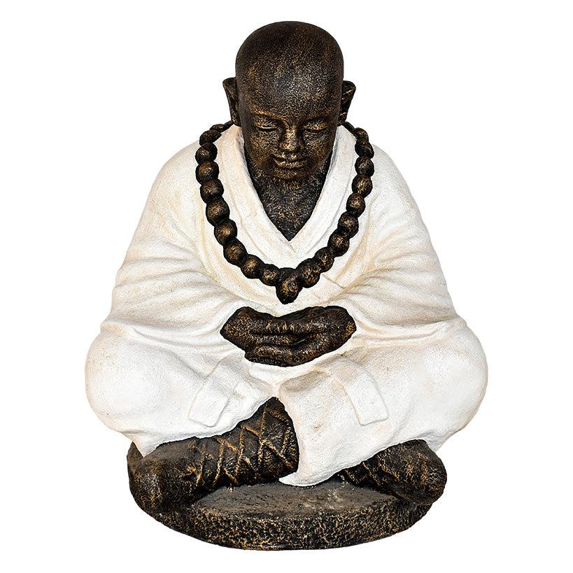 SHAOLIN WHITE H.100cm - Chora Mykonos