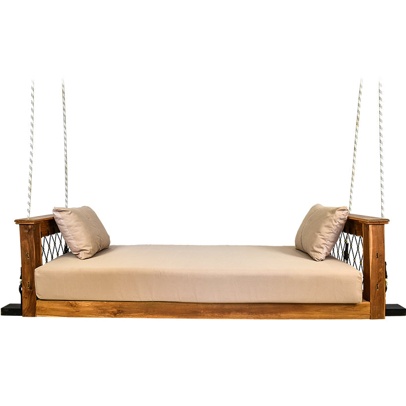 SWING BED