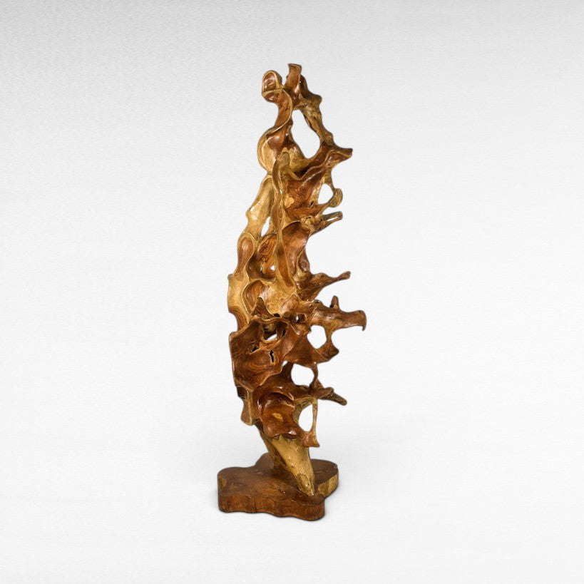 DECO WITH STAND