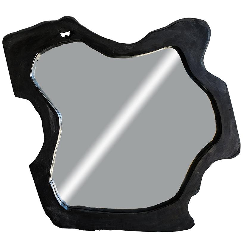 MIRROR FRAME 100x8x100cm - Chora Mykonos