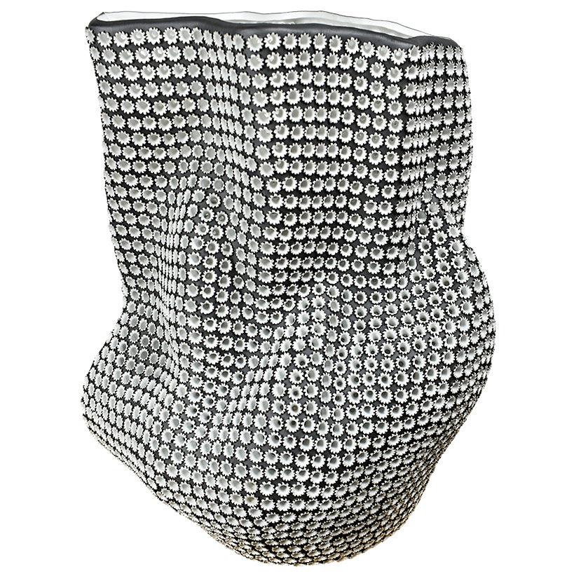 SEE THROUGH VASE LARGE