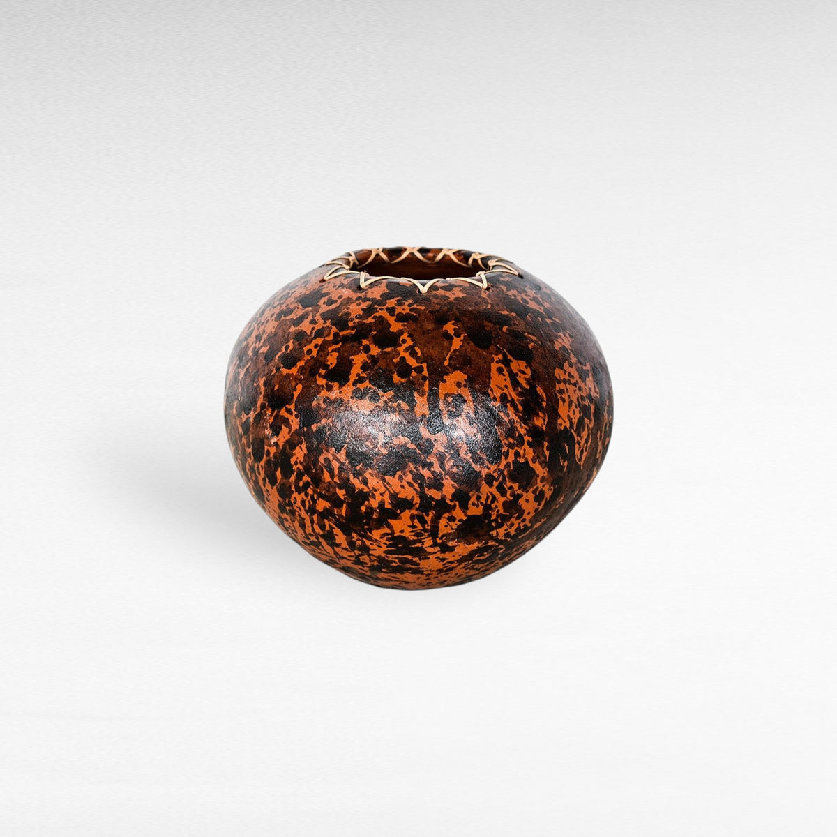 TERRACOTA BOWL SMALL - Chora Mykonos