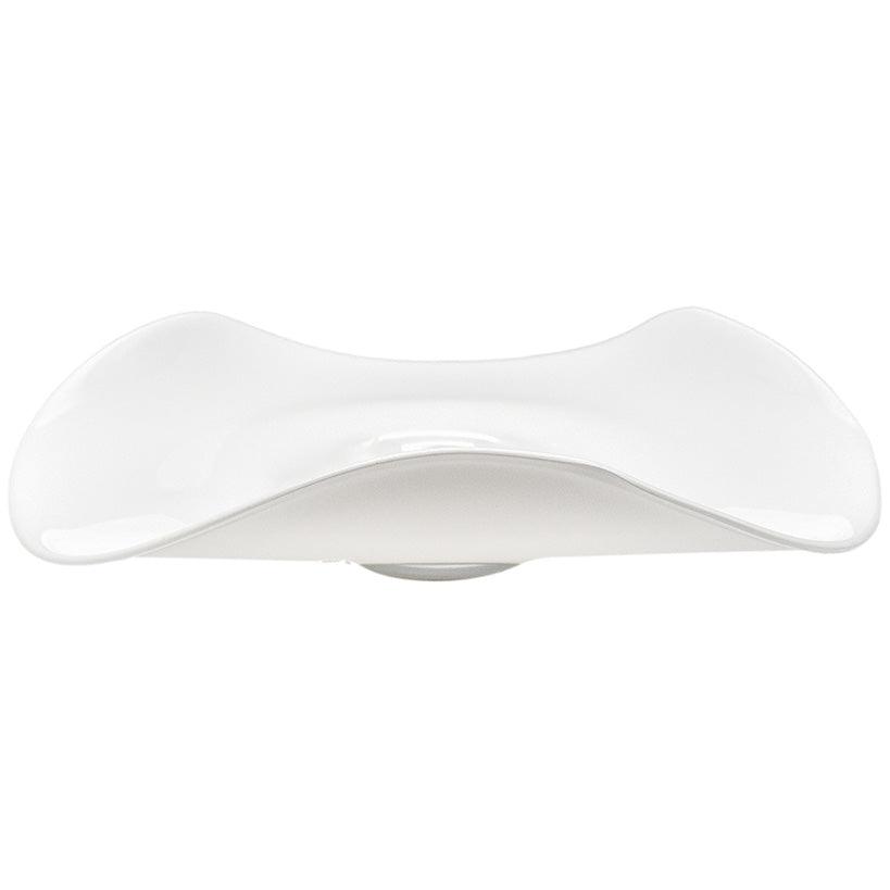 WAVES TRAY WHITE - Chora Mykonos