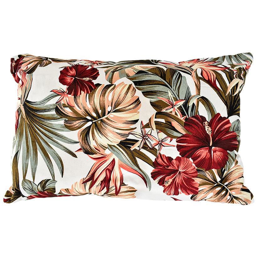 RAINFOREST PILLOW 40x60cm - Chora Mykonos