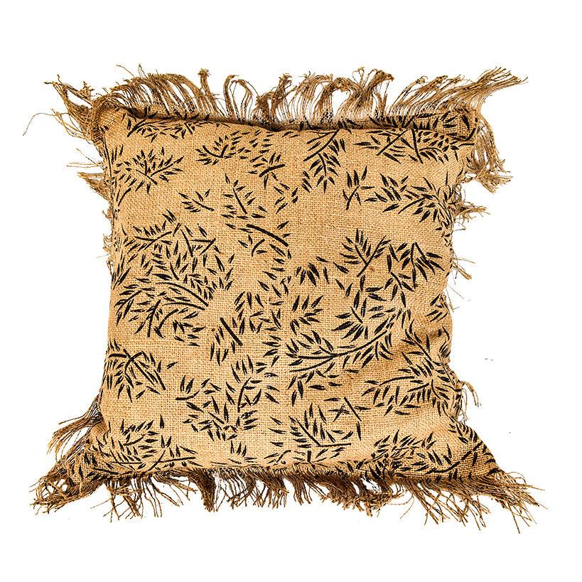 RAINFOREST PILLOW 50X50 - Chora Mykonos