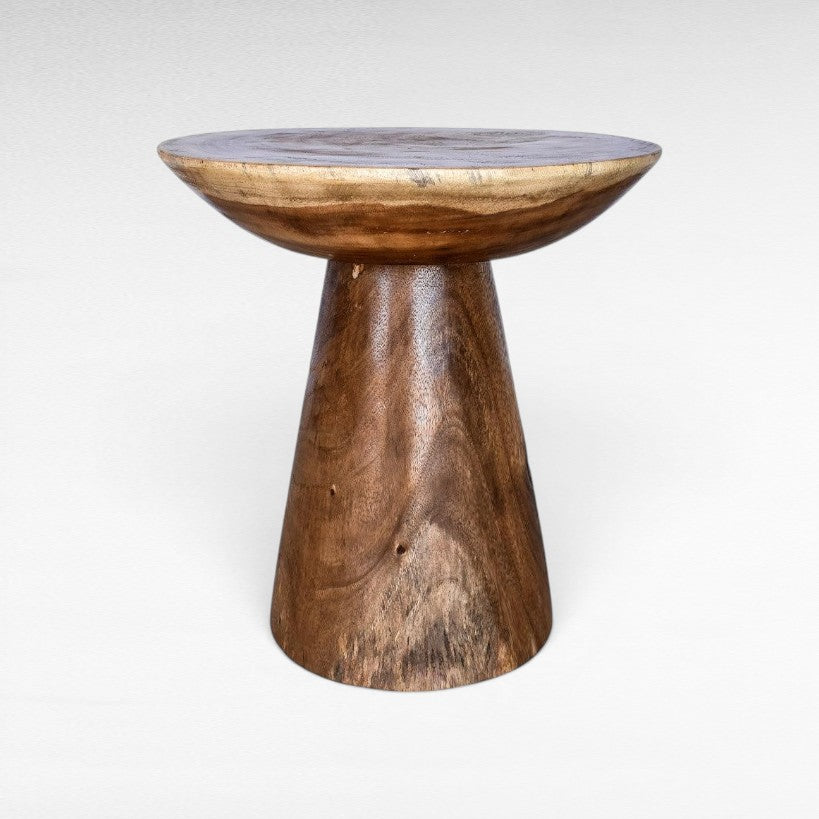 SIDE TABLE SUAR - Chora Mykonos