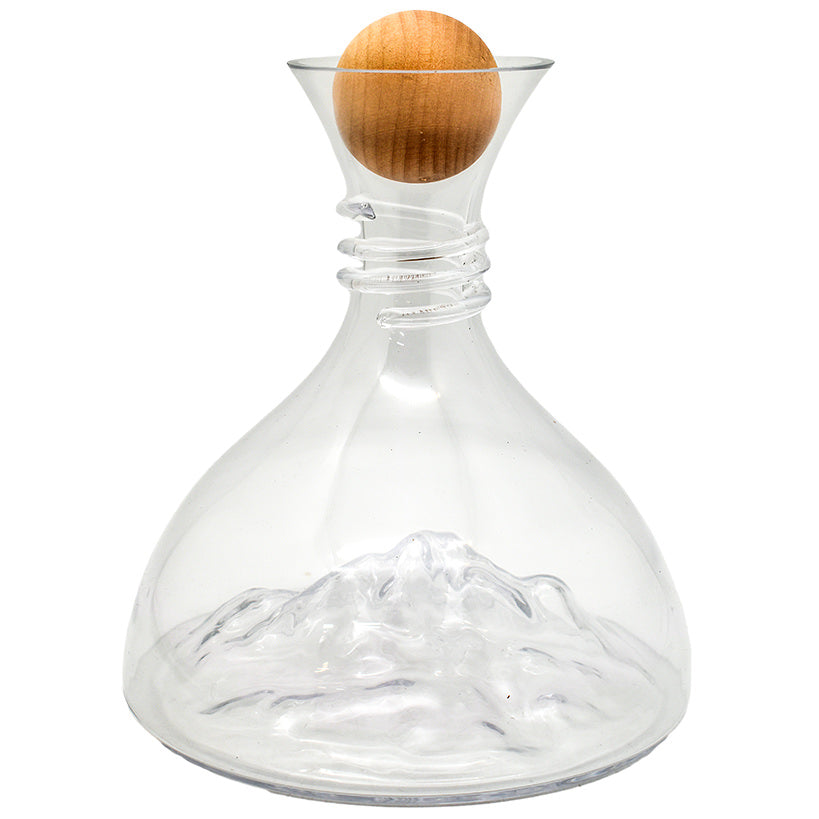 WINE DECANTER