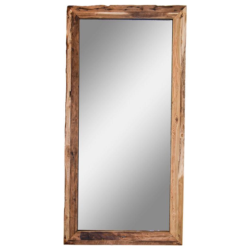 MIRROR WOOD - Chora Barefoot Luxury Living