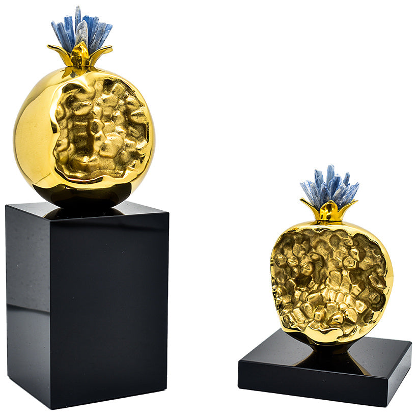 POMMEGRENADE TREASURES LARGE SET OF 2