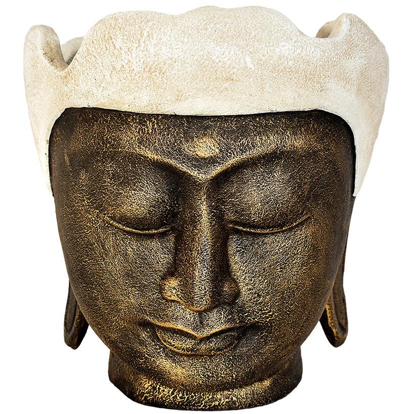 BUDDHA HEAD GARRY - Chora Mykonos