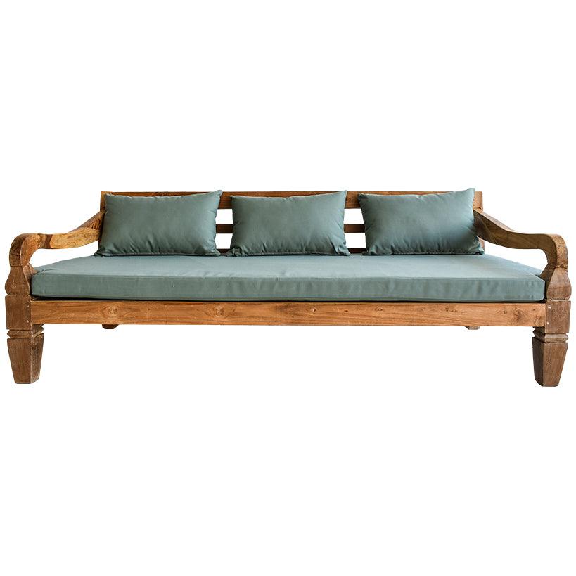 SOFA DRAWING 220x110x80cm - Chora Mykonos