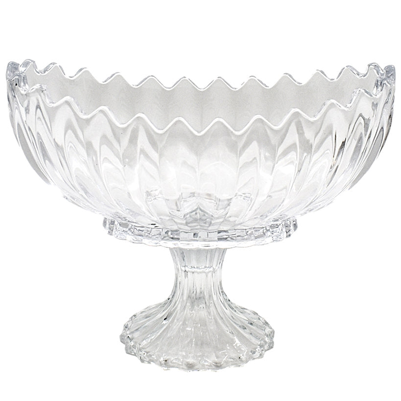 GRANDMA'S SWEET TREATS BOWL WITH LEG