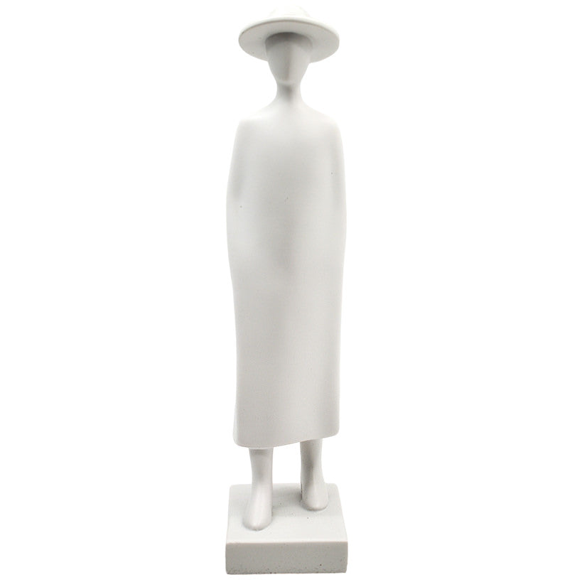 LONDON BRIDGE SPY WHITE