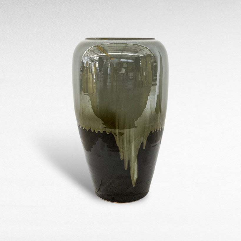 PLANTER GALLERY FINISH Φ40 |H60 CM