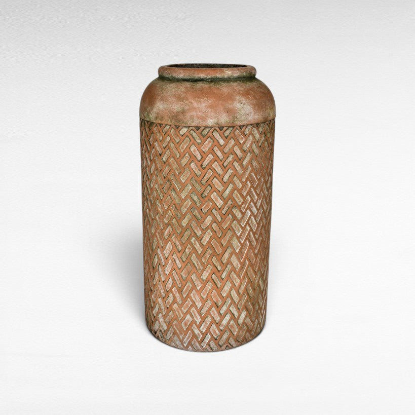 PLANTER 33X76CM