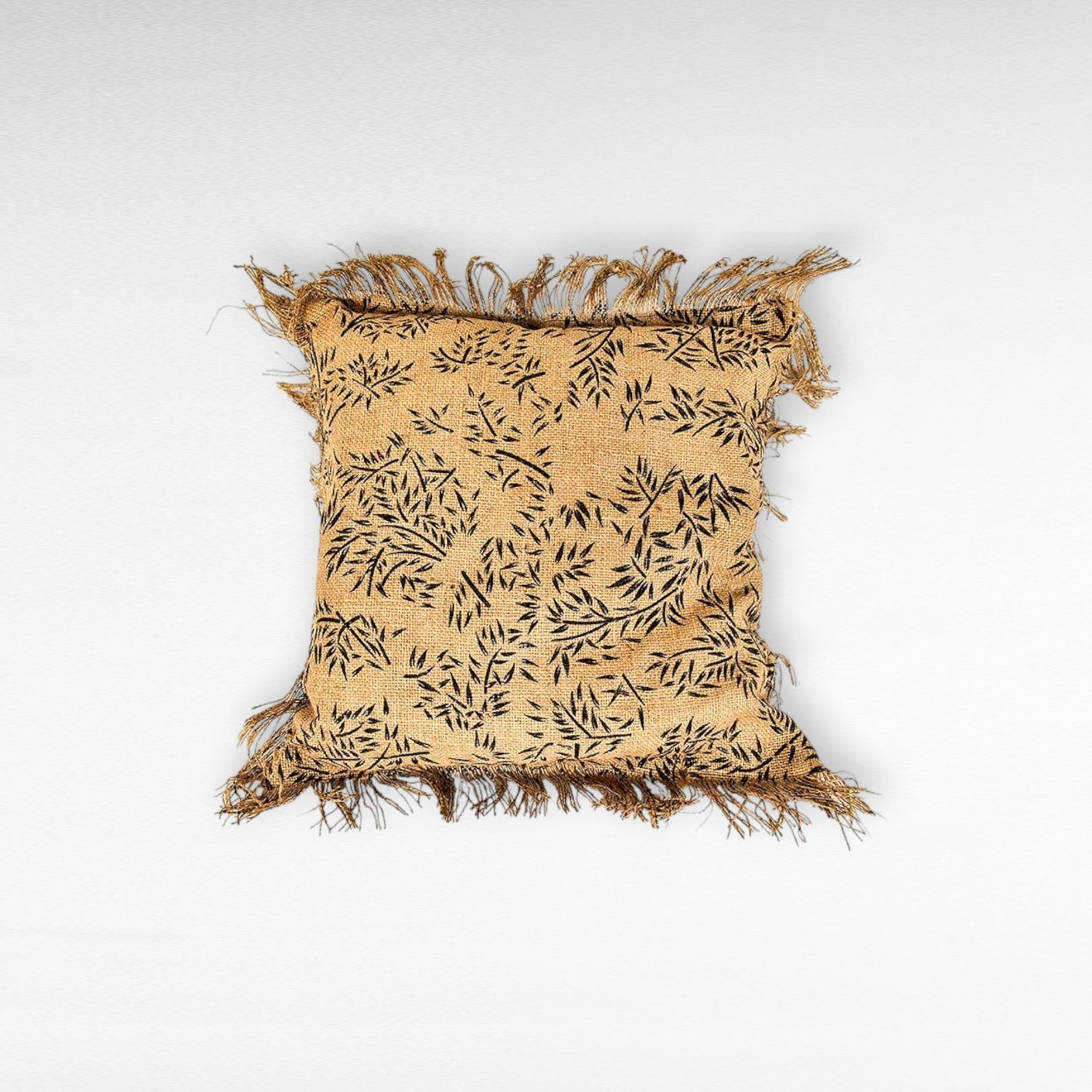 RAINFOREST PILLOW 50X50 - Chora Mykonos