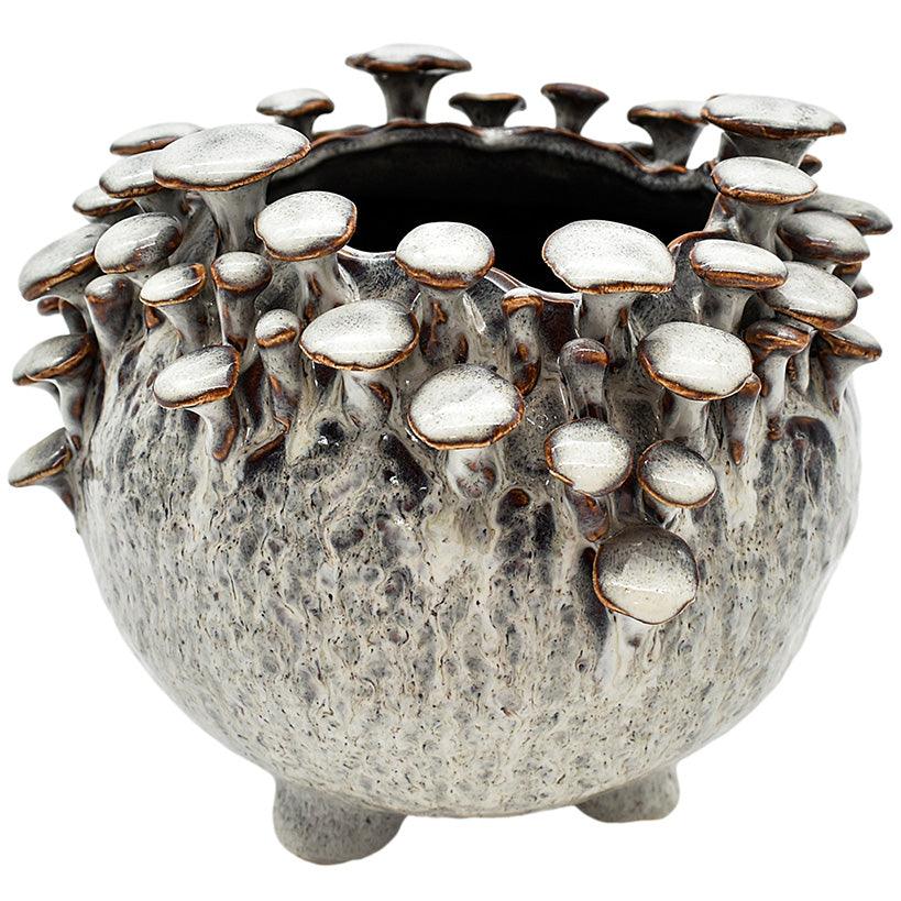 MUSHROOM VASE - Chora Mykonos