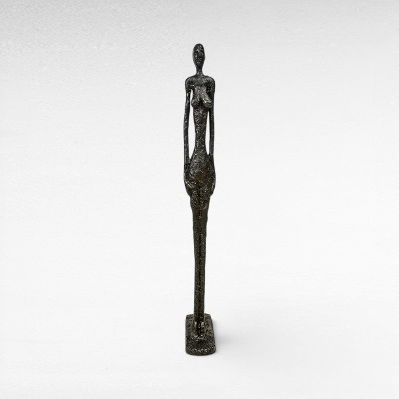 BRONZE FIGURE