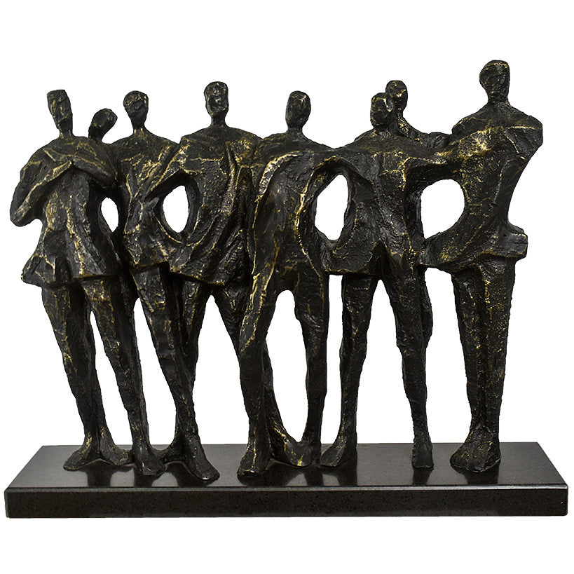 BAND OF BROTHERS MEDIUM