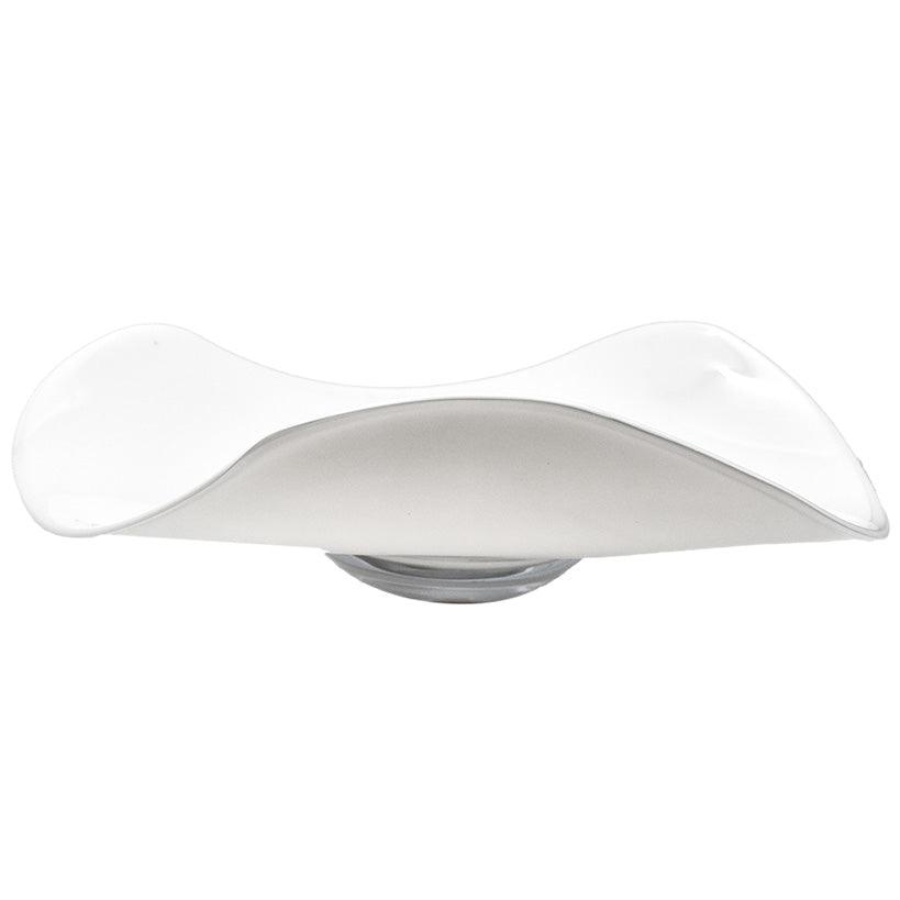 WAVES TRAY WHITE - Chora Mykonos
