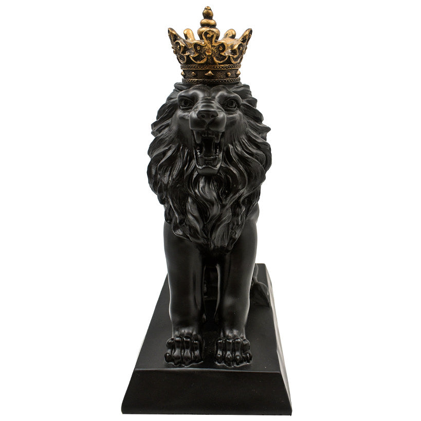 LION KING BLACK
