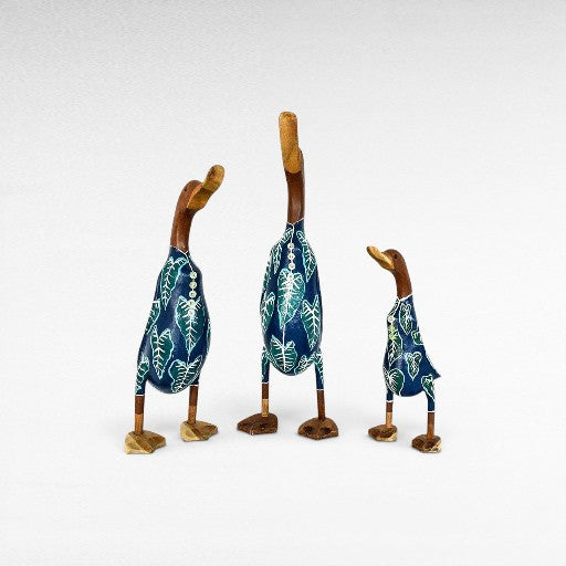 DUCK SET OF 3 - Chora Mykonos