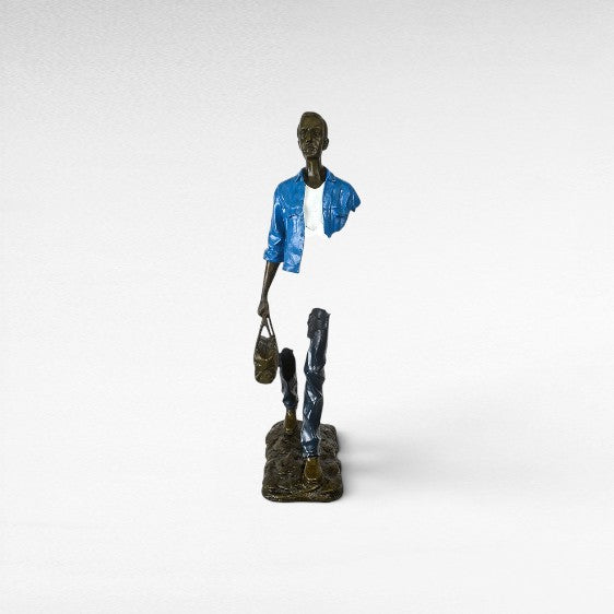 TRAVELLER 4