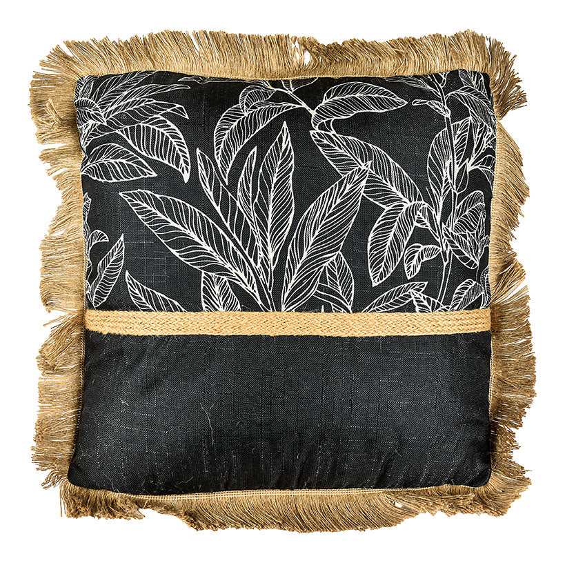 EVENING GARDEN PILLOW 58X58