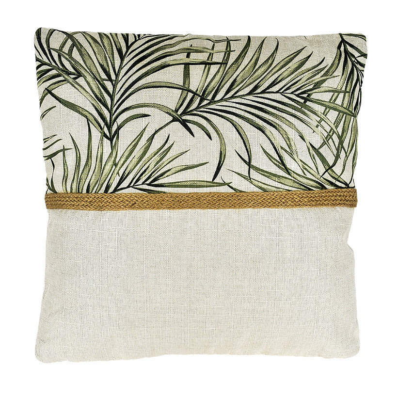 MORNING GARDEN PILLOW 42X42