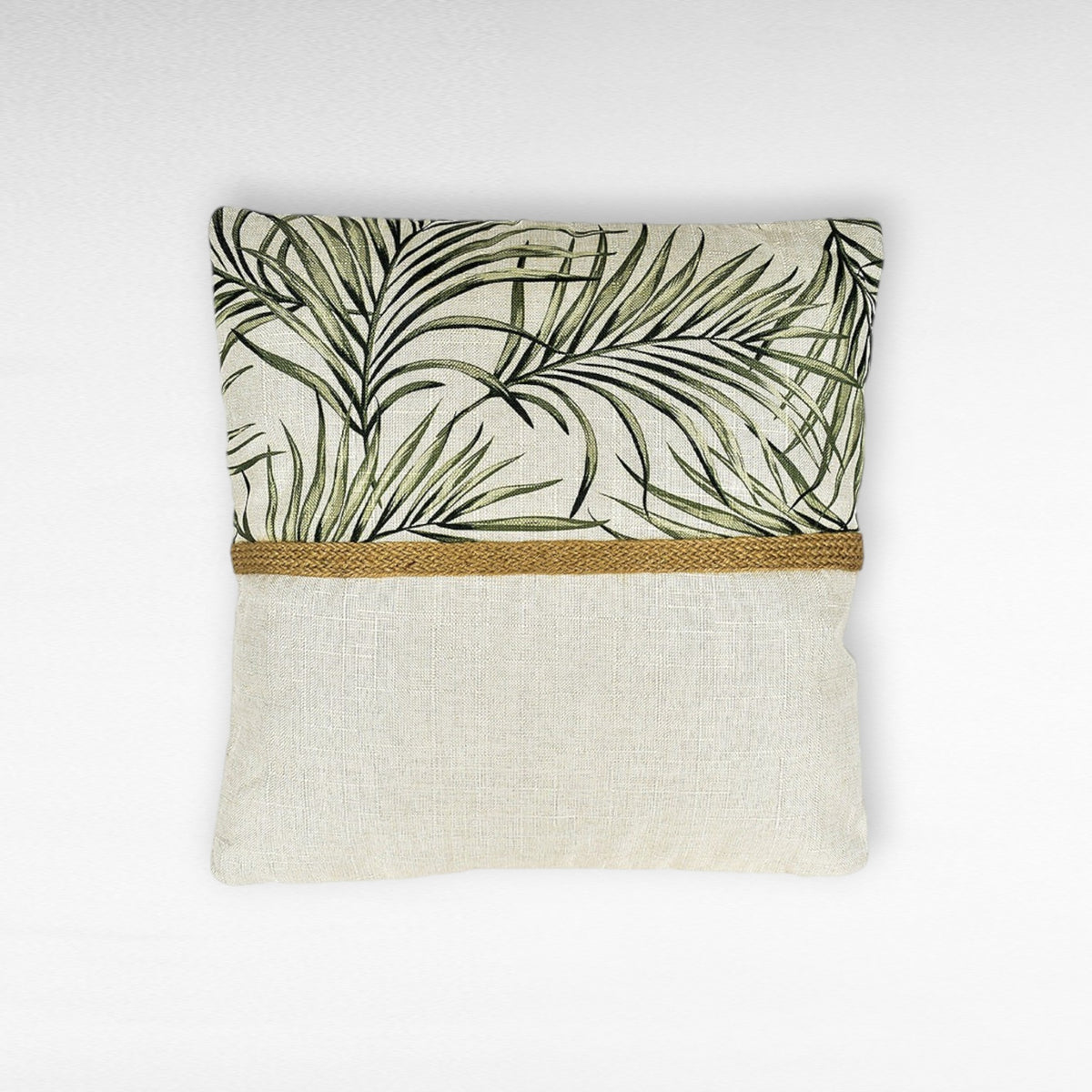 PILLOW MORNING GARDEN W45 |D45 CM