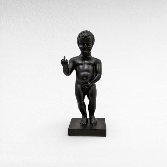 INNOCENCE BLACK