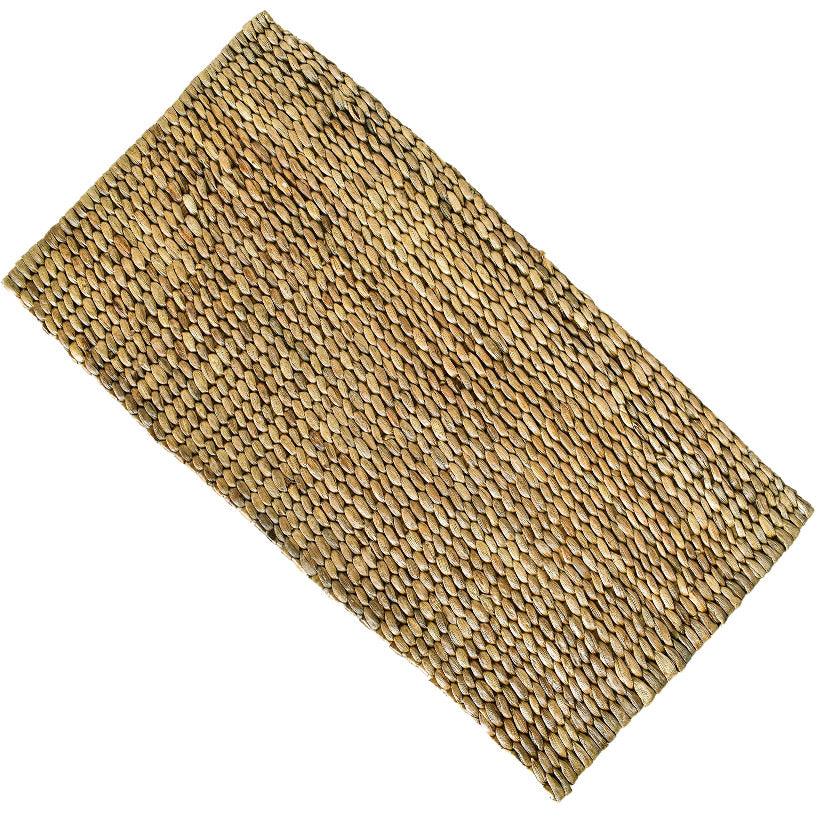 DOORMAT BANANA LEAF - Chora Mykonos