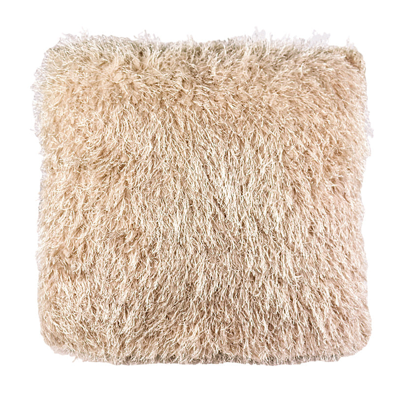 AUTUMN EVENING PILLOW CREAM 42X42