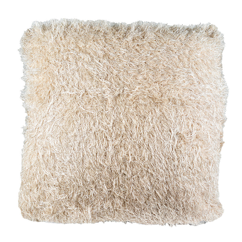 AUTUMN EVENING PILLOW CREAM 58X58