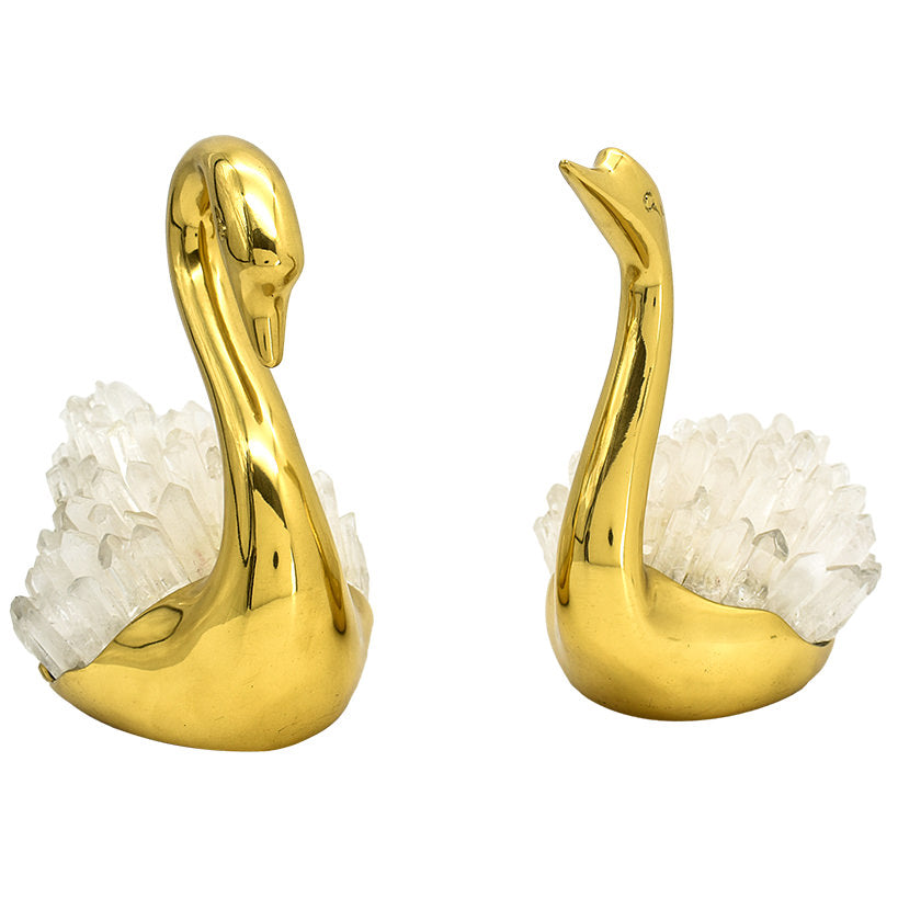 SWAN LAKE SET OF 2