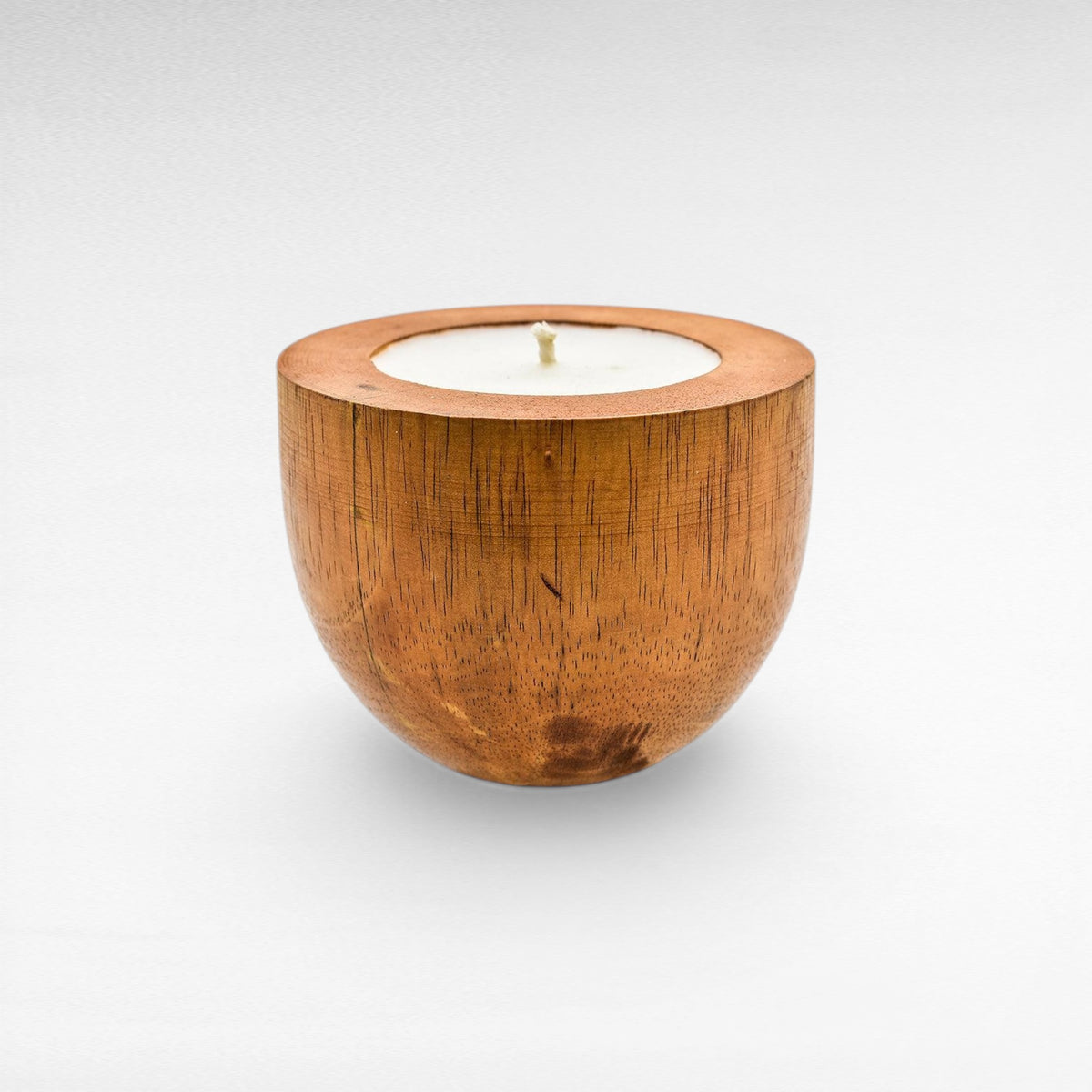 CANDLE NATURAL - Chora Mykonos