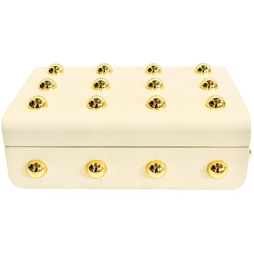 JEWELRY BOX - Chora Mykonos